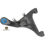 Order Control Arm With Ball Joint by MOOG - RK621722 For Your Vehicle