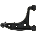 Order Control Arm With Ball Joint by MOOG - RK621731 For Your Vehicle