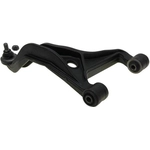 Order Control Arm With Ball Joint by MOOG - RK621731 For Your Vehicle
