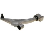 Order Bras de contrôle avec joint à rotule de MOOG - RK621751 For Your Vehicle