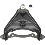 Order Control Arm With Ball Joint by MOOG - RK621756 For Your Vehicle