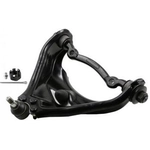 Order Control Arm With Ball Joint by MOOG - RK621756 For Your Vehicle