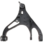 Order Control Arm With Ball Joint by MOOG - RK621912 For Your Vehicle