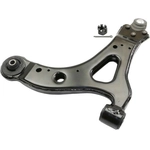 Order Control Arm With Ball Joint by MOOG - RK621943 For Your Vehicle