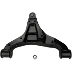 Order Bras de contrôle avec joint à rotule de MOOG - RK621966 For Your Vehicle