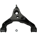 Order Bras de contrôle avec joint à rotule de MOOG - RK621967 For Your Vehicle