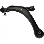 Order MOOG - RK622002 - Control Arm With Ball Joint For Your Vehicle