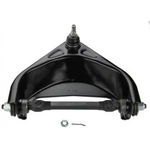 Order Bras de contrôle avec joint à rotule de MOOG - RK622047 For Your Vehicle