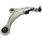 Order Control Arm With Ball Joint by MOOG - RK622054 For Your Vehicle