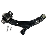 Order Bras de contrôle avec joint à rotule de MOOG - RK622155 For Your Vehicle