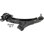 Order Control Arm With Ball Joint by MOOG - RK622156 For Your Vehicle