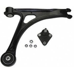 Order Control Arm With Ball Joint by MOOG - RK622170 For Your Vehicle