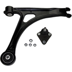 Order Control Arm With Ball Joint by MOOG - RK622170 For Your Vehicle