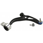 Order MOOG - RK622215 - Control Arm With Ball Joint For Your Vehicle