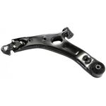 Order Bras de contrôle avec joint à rotule de MOOG - RK622768 For Your Vehicle