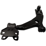 Order Control Arm With Ball Joint by MOOG - RK622907 For Your Vehicle