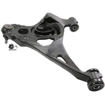 Order Bras de contrôle avec joint à rotule de MOOG - RK622919 For Your Vehicle
