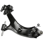 Order Control Arm With Ball Joint by MOOG - RK622930 For Your Vehicle