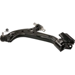 Order Control Arm With Ball Joint by MOOG - RK622931 For Your Vehicle