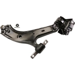 Order Control Arm With Ball Joint by MOOG - RK622931 For Your Vehicle