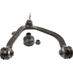 Order Control Arm With Ball Joint by MOOG - RK622933 For Your Vehicle