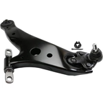 Order MOOG - RK622945 - Control Arm With Ball Joint For Your Vehicle
