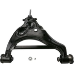 Order Control Arm With Ball Joint by MOOG - RK622961 For Your Vehicle