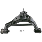 Order Control Arm With Ball Joint by MOOG - RK622962 For Your Vehicle