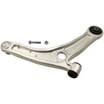 Order Control Arm With Ball Joint by MOOG - RK622989 For Your Vehicle