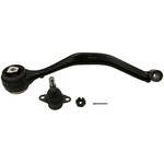 Order Bras de contrôle avec joint à rotule de MOOG - RK623105 For Your Vehicle