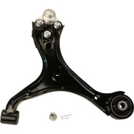 Order MOOG - RK623123 - Control Arm With Ball Joint For Your Vehicle