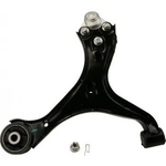 Order MOOG - RK623124 - Control Arm With Ball Joint For Your Vehicle