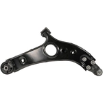 Order Control Arm With Ball Joint by MOOG - RK623281 For Your Vehicle