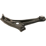 Order Bras de contrôle avec joint à rotule de MOOG - RK623290 For Your Vehicle