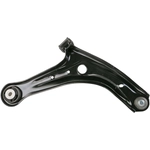Order Bras de contrôle avec joint à rotule de MOOG - RK623291 For Your Vehicle