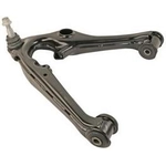 Order Control Arm With Ball Joint by MOOG - RK623298 For Your Vehicle