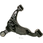 Order Bras de contrôle avec joint à rotule de MOOG - RK623322 For Your Vehicle