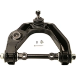 Order Control Arm With Ball Joint by MOOG - RK623374 For Your Vehicle
