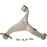 Order Control Arm With Ball Joint by MOOG - RK623378 For Your Vehicle