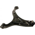 Order Control Arm With Ball Joint by MOOG - RK623468 For Your Vehicle