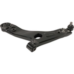 Order Control Arm With Ball Joint by MOOG - RK623540 For Your Vehicle