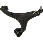Order Control Arm With Ball Joint by MOOG - RK623566 For Your Vehicle