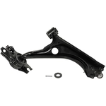 Order Control Arm With Ball Joint by MOOG - RK623651 For Your Vehicle