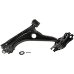 Order Control Arm With Ball Joint by MOOG - RK623652 For Your Vehicle