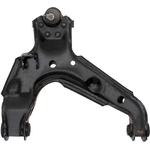 Order Control Arm With Ball Joint by MOOG - RK641492 For Your Vehicle