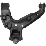 Order Control Arm With Ball Joint by MOOG - RK641493 For Your Vehicle