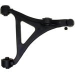 Order Control Arm With Ball Joint by MOOG - RK641533 For Your Vehicle