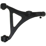 Order Control Arm With Ball Joint by MOOG - RK641533 For Your Vehicle