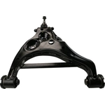 Order MOOG - RK643168 - Control Arm With Ball Joint For Your Vehicle