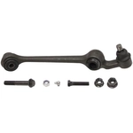 Order Control Arm With Ball Joint by MOOG - RK7211 For Your Vehicle